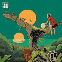 Hugo Kant - The Second Sun загрузить