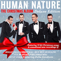 Human Nature - Sleigh Ride (Feat. Jessica Mauboy) загрузить