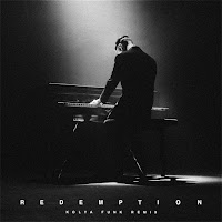Hurts - Redemption (Kolya Funk Remix) загрузить