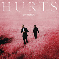 Hurts - Nothing Will Be Bigger Than Us загрузить