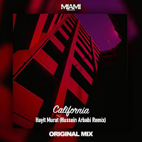 Hussein Arbabi - California Ft Hayit Murat загрузить