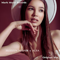 Hussein Arbabi - Meela Feat. Alsa (Feat. Alsa) загрузить