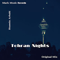 Hussein Arbabi - Tehran Nights загрузить
