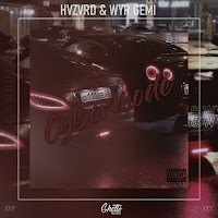 Hvzvrd - Cybermode Ft Wyr Gemi загрузить