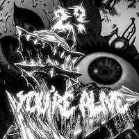 Hxvsage - You're Alive 2? загрузить