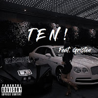 Hxzz - Ten! (Feat. Grioten) загрузить