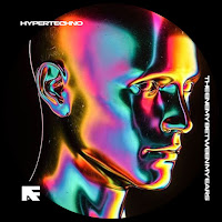 Hyperave - The Enemy Between My Ears - Hypertechno Ft Basston загрузить