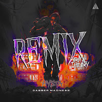 Hysta - Gabber Madness (Brutal Theory Remix) Ft Brutal Theory загрузить