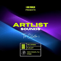 I Am Fowler - Be Same One загрузить