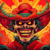 Iamtra$H - Baile De Bandido (Slowed) Ft Tra$Hcvndy & Sma$Her загрузить