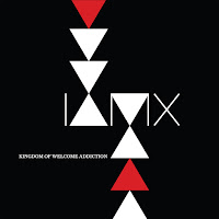 Iamx - My Secret Friend (Feat. Imogen Heap) загрузить
