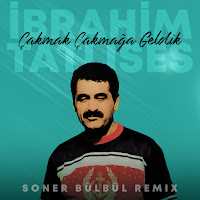 İbrahim Tatlıses - Çakmak Çakmağa Geldik (Soner Bülbül Remix) загрузить