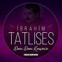 İbrahim Tatlıses - Dom Dom Kurşunu (Furkan Demir Remix) загрузить