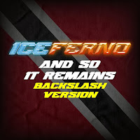 Iceferno - And So It Remains (Backslash Version) загрузить