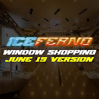 Iceferno - Window Shopping (Tourism Version) загрузить