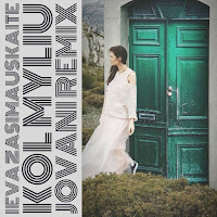 Ieva Zasimauskaitė - Kol Myliu (Jovani Remix) Ft Jovani загрузить