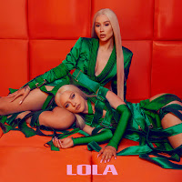 Iggy Azalea - Lola Ft Alice Chater загрузить