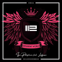 Igor Pumphonia - Different World (Sax Version) Ft Ladynsax загрузить