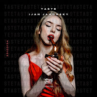 Ijan Zagorsky - Taste Me загрузить