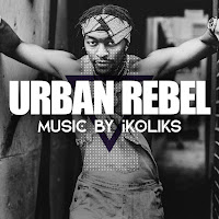 Ikoliks - Urban Rebel загрузить