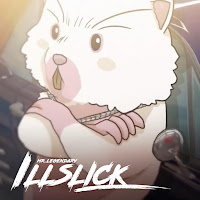 Illslick - Thai Town загрузить