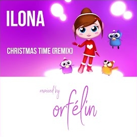 Ilona - Christmas Time (Orfélin Remix) загрузить