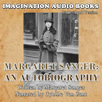 Imagination Audio Books - Chapter 9, Part 1: The Woman Rebel загрузить