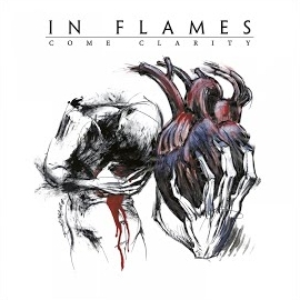 In Flames - Vacuum загрузить