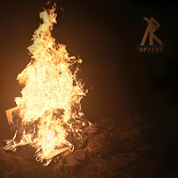 In Ruin - Hagalaz (Feat. Michał Krawczuk) загрузить