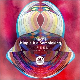 Inache - I Feel Ft King A.k.a Sampleking & M-Sol Deep загрузить