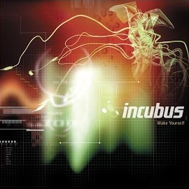 Incubus - Drive загрузить
