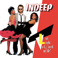 Indeep - Last Night A D.j. Saved My Life (Radio Version) загрузить