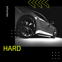 Infraction Music - Hard загрузить