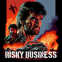 Infraction - Risky Business загрузить