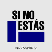 Iñigo Quintero - Si No Estás загрузить