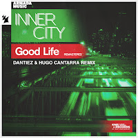 Inner City - Good Life (Dantiez & Hugo Cantarra Remix) загрузить