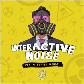 Interactive Noise - For A Better World загрузить
