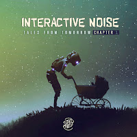 Interactive Noise - Tales Of A Legend загрузить