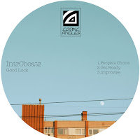 Intr0Beatz - People's Choice загрузить