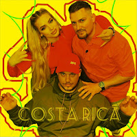 Intrisha - Costa Rica Ft Алан Шум & Leo Chirkoff загрузить