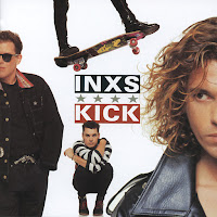 Inxs - Never Tear Us Apart загрузить