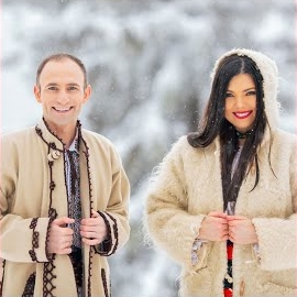 Ion Paladi - La Multi Ani De Sarbatori Ft Paula Seling загрузить