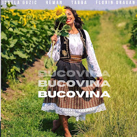 Ionela Guzic - Bucovina (Feat. Florin Dragan) Ft Reman & Tabba загрузить