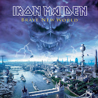 Iron Maiden - Brave New World загрузить