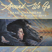Isaac Chambers - Around We Go Ft Autumn Skye & Ryan Herr загрузить