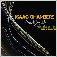Isaac Chambers - Moonlight Ride (Feat. Bluey Moon) загрузить