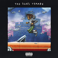 Isaiah Rashad - Wat's Wrong (Feat. Zacari & Kendrick Lamar) загрузить