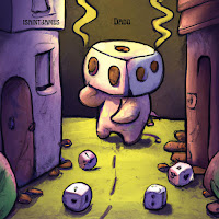 Isaintjames - Dado загрузить