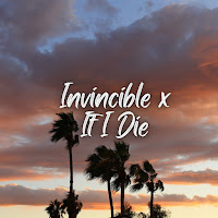 Ishu Music - Invincible X If I Die (Drill Version) Ft Gautam загрузить
