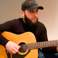 Ислам Идигов - Нагоняя Грусть Тоску загрузить